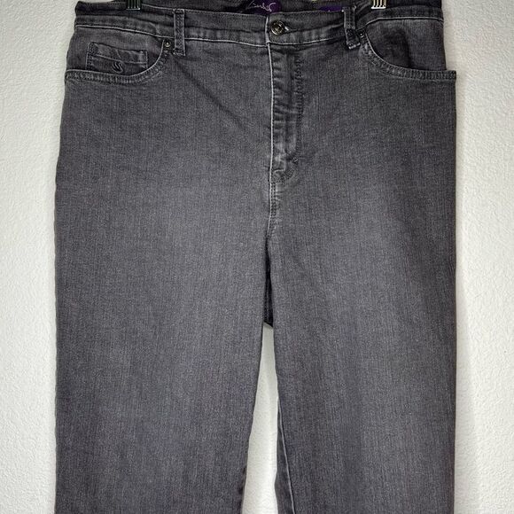 Gloria‎ Vanderbilt Amanda Jeans - Picture 3 of 8